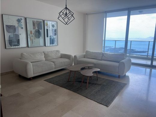 Apartment / Etagenwohnung in Panama-Stadt, Distrito de Panamá