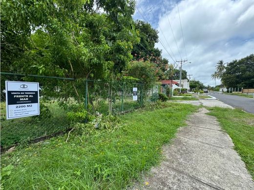 Terreno a Chame, Distrito de Chame