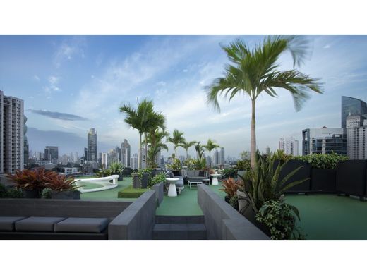 Penthouse San Francisco, Distrito de San Francisco