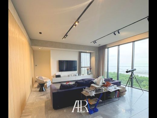 Daire Panama (şehir)
, Distrito de Panamá