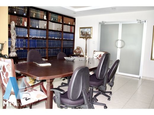 사무실 / 파나마 시, Distrito de Panamá