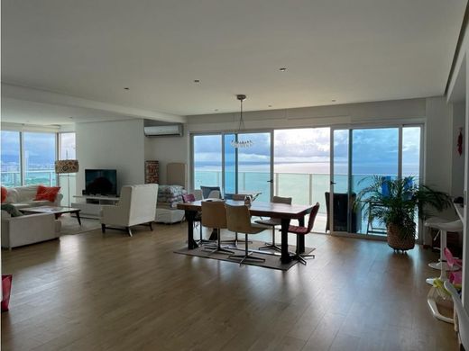 Appartamento a Panamá, Distrito de Panamá