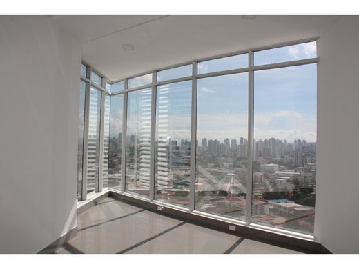 Офис, Панама, Distrito de Panamá