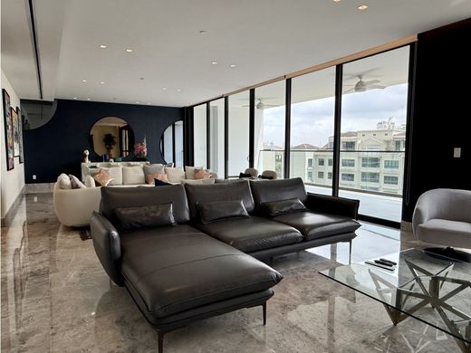 아파트 / 파나마 시, Distrito de Panamá