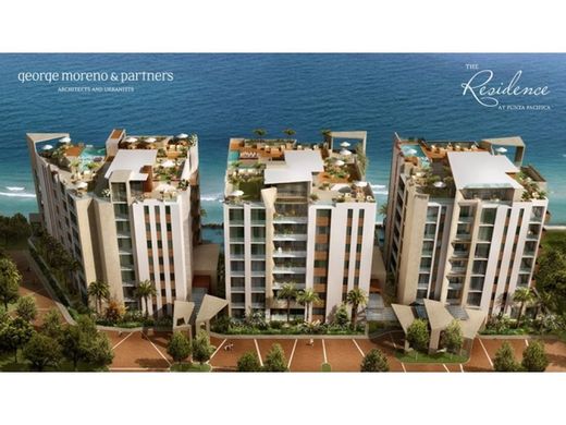 Appartamento a Panamá, Distrito de Panamá