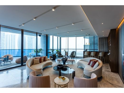 Penthouse in Panama-Stadt, Distrito de Panamá