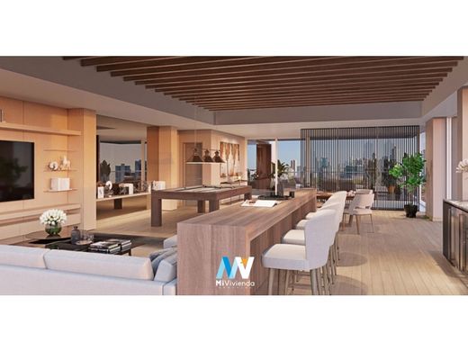 Piso / Apartamento en Ciudad de Panamá, Distrito de Panamá