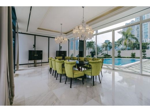 Apartment in Panama City, Distrito de Panamá