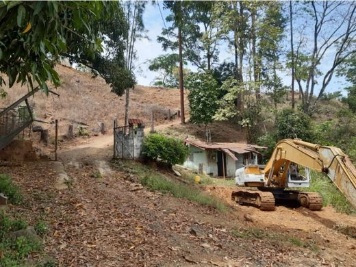 أرض ﻓﻲ Cerro Azul, Distrito de Panamá
