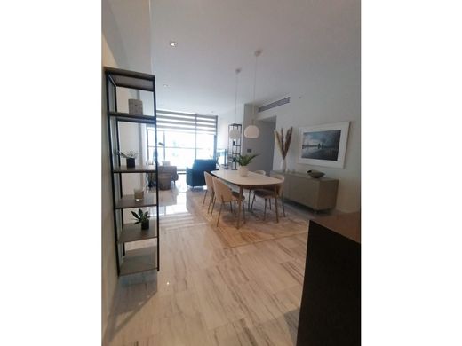 아파트 / 파나마 시, Distrito de Panamá