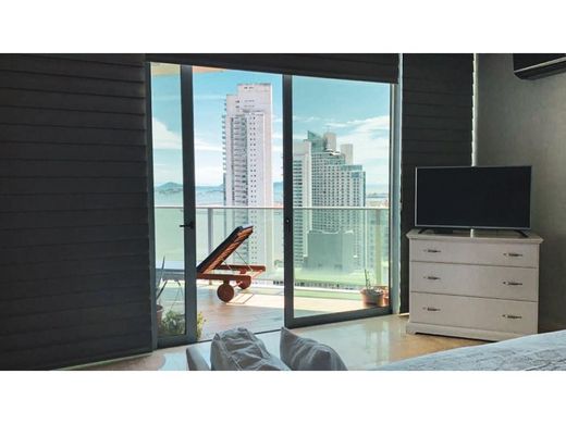 Apartment / Etagenwohnung in Bella Vista, Distrito de Donoso