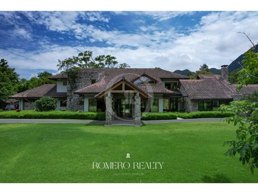 Casa de lujo en El Valle, Distrito de Natá