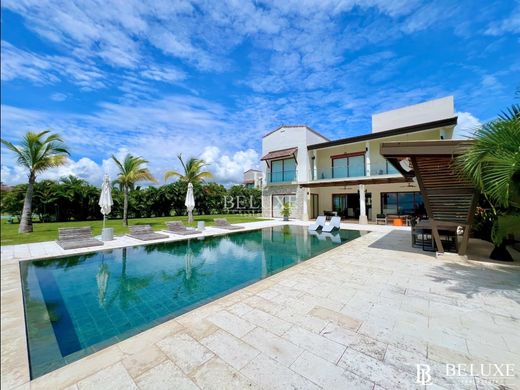 호화 저택 / San Carlos, Distrito de San Carlos