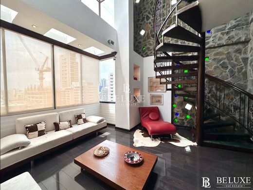 Appartamento a Panamá, Distrito de Panamá