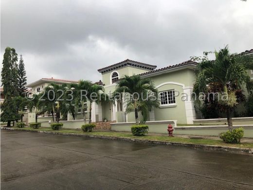 호화 저택 / 파나마 시, Distrito de Panamá