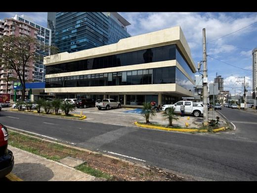 Bureau à Panamá, Distrito de Panamá