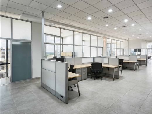 Büro in Bella Vista, Distrito de Donoso