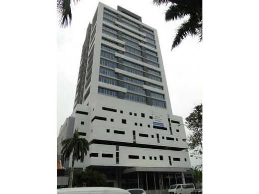 Office in Panama City, Distrito de Panamá
