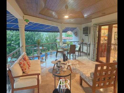 Casa de luxo - Panamá, Distrito de Panamá