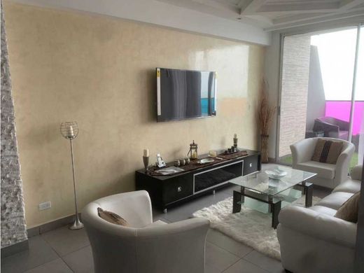 Apartament w Bella Vista, Distrito de Donoso