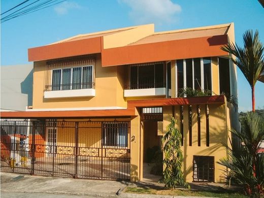 Casa di lusso a Panamá, Distrito de Panamá