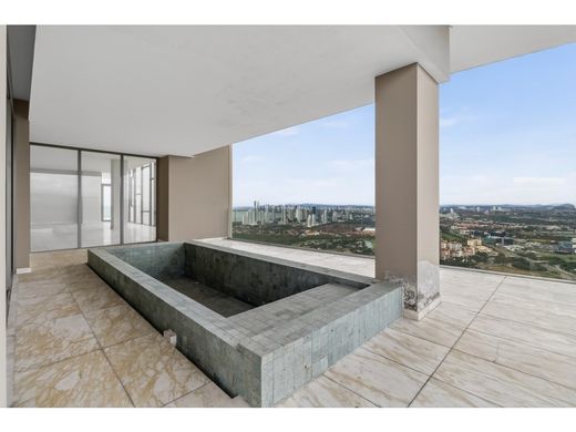 Apartment / Etagenwohnung in Panama-Stadt, Distrito de Panamá