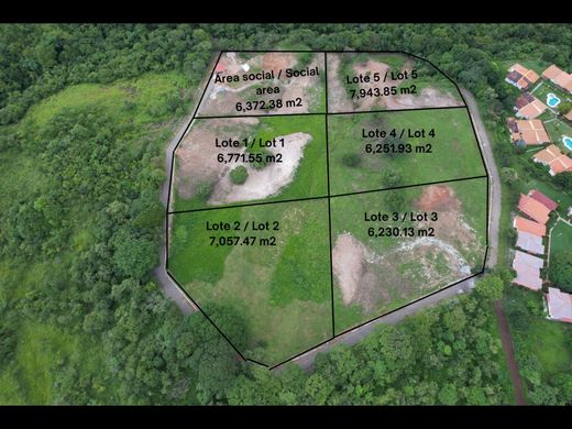 Terreno en Chame, Distrito de Chame