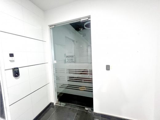 Ofis San Francisco, Distrito de San Francisco