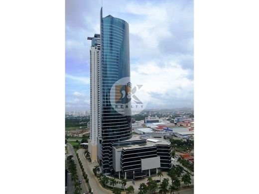 Juan Díaz, Distrito de Antónのオフィス