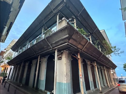 Wohnkomplexe in Panama-Stadt, Distrito de Panamá