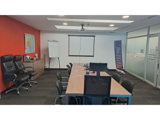 Escritório - Panamá, Distrito de Panamá