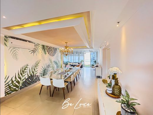 ‏דירת פנטהאוז ב  פנמה סיטי, Distrito de Panamá