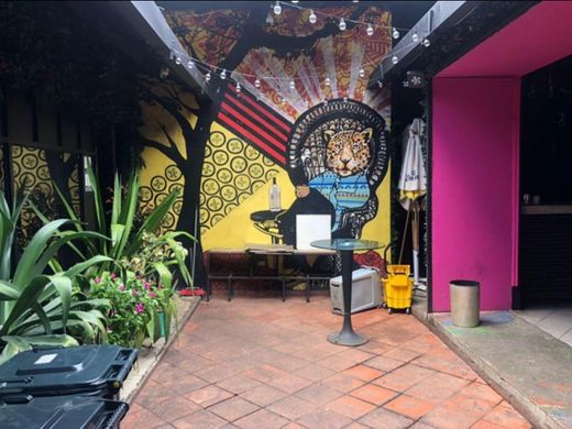 Wohnkomplexe in Panama-Stadt, Distrito de Panamá