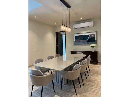 Daire Juan Díaz, Distrito de Antón