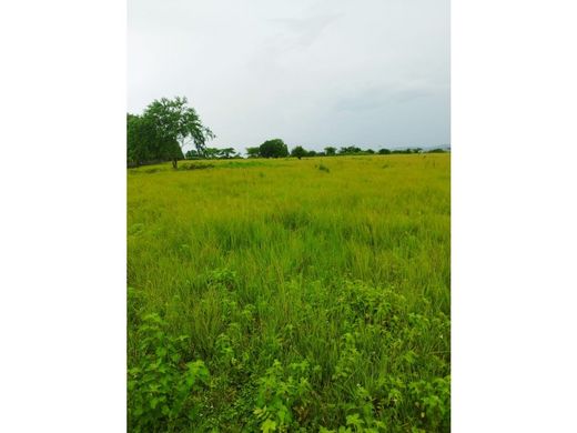 Участок, Veraguas, Distrito de Santa Fé