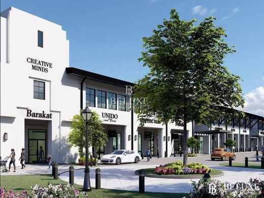 Office in Panama City, Distrito de Panamá