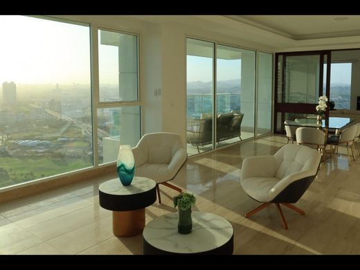 套间/公寓  巴拿馬城, Distrito de Panamá