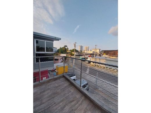 Appartementencomplex in Parque Lefevre, Distrito de Panamá