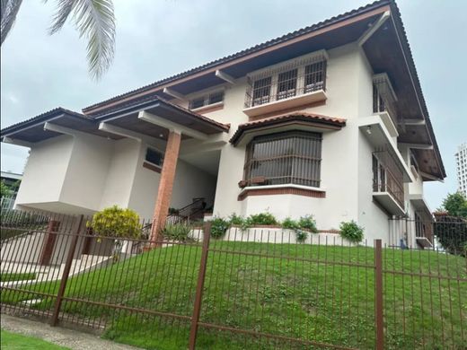 Luxury home in Altos de San Francisco, Distrito de La Chorrera