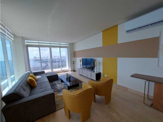 Apartamento - Juan Díaz, Distrito de Antón