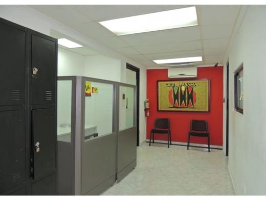 Office in Panama City, Distrito de Panamá