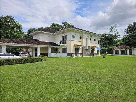 Casa de lujo en Ciudad de Panamá, Distrito de Panamá