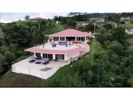 Palo Seco, Mariato Districtの高級住宅