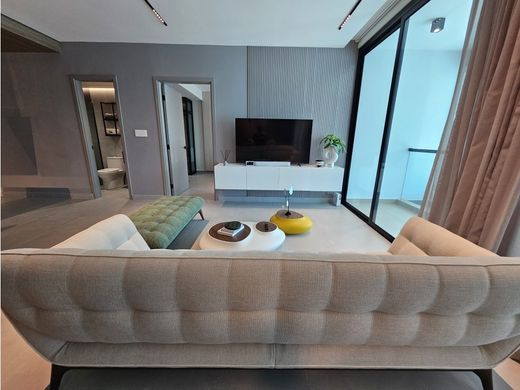 パナマシティ, Distrito de Panamáのアパートメント