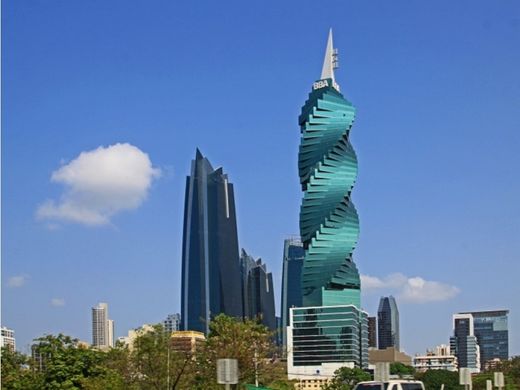 사무실 / Bella Vista, Distrito de Donoso