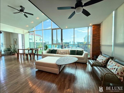 Appartement à Panamá, Distrito de Panamá
