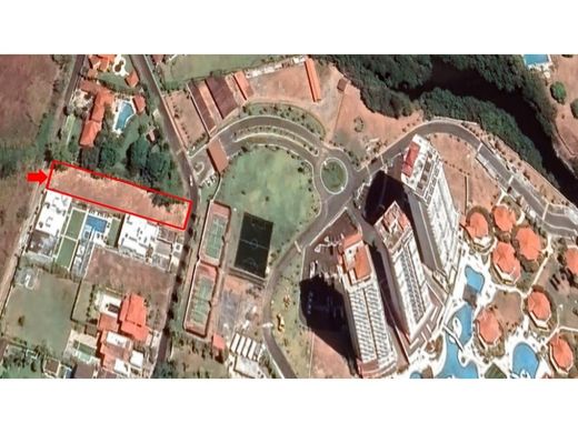 Arsa Chame, Distrito de Chame