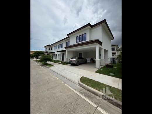 Luxury home in Panama City, Distrito de Panamá