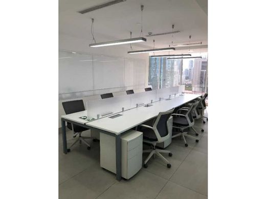 ‏משרד ב  Bella Vista, Distrito de Donoso