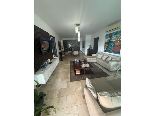 Appartement in Panama-stad, Distrito de Panamá